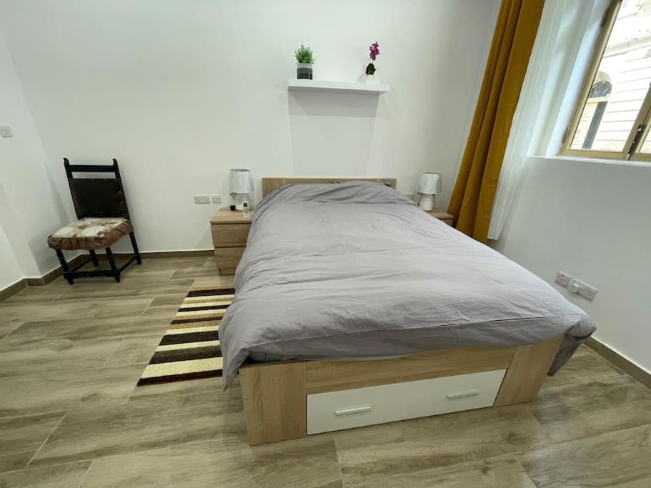 New Two Bedroom Flat Kamila On A Dwell Sliema Exterior foto