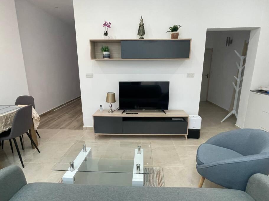 New Two Bedroom Flat Kamila On A Dwell Sliema Exterior foto