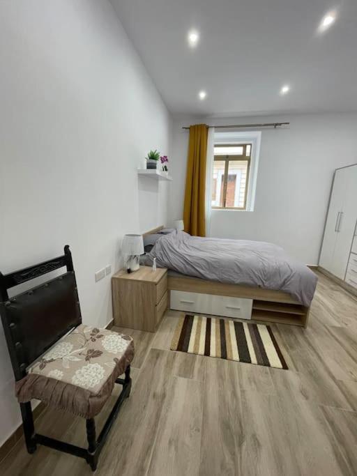New Two Bedroom Flat Kamila On A Dwell Sliema Exterior foto