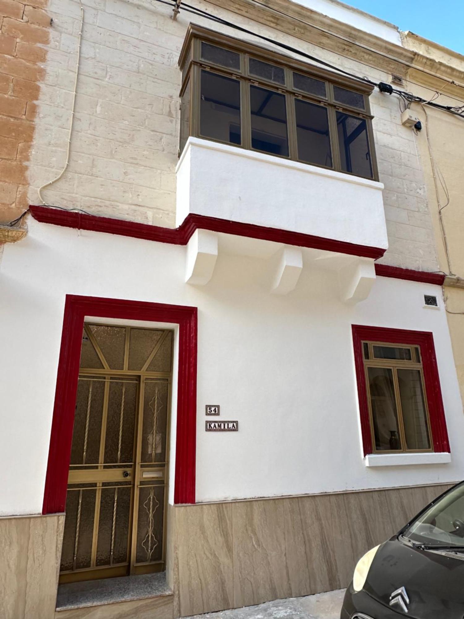New Two Bedroom Flat Kamila On A Dwell Sliema Exterior foto